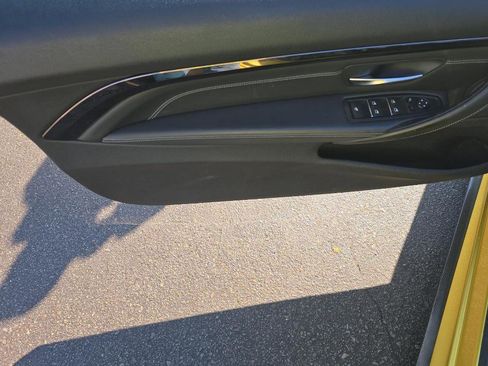 Used 2020 BMW M4 Convertible w/ Competition Package RWD image 12
