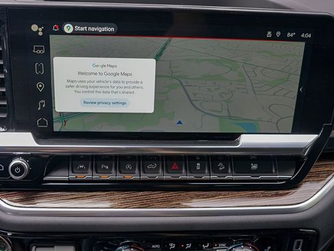 New 2026 GMC Sierra 1500 Elevation w/ Elevation Premium Package AWD/4WD image 13