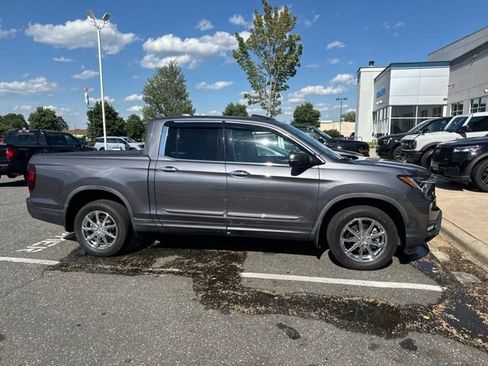 Used 2022 Honda Ridgeline RTL-E image 6