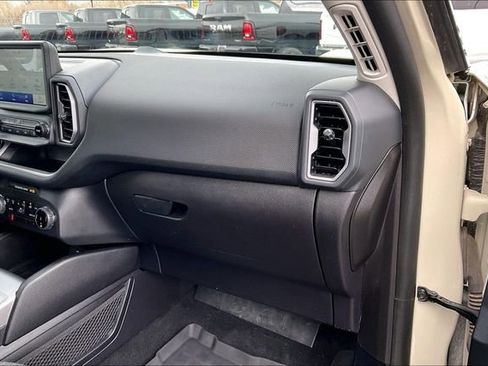 Used 2024 Ford Bronco Sport Big Bend w/ Convenience Package image 16