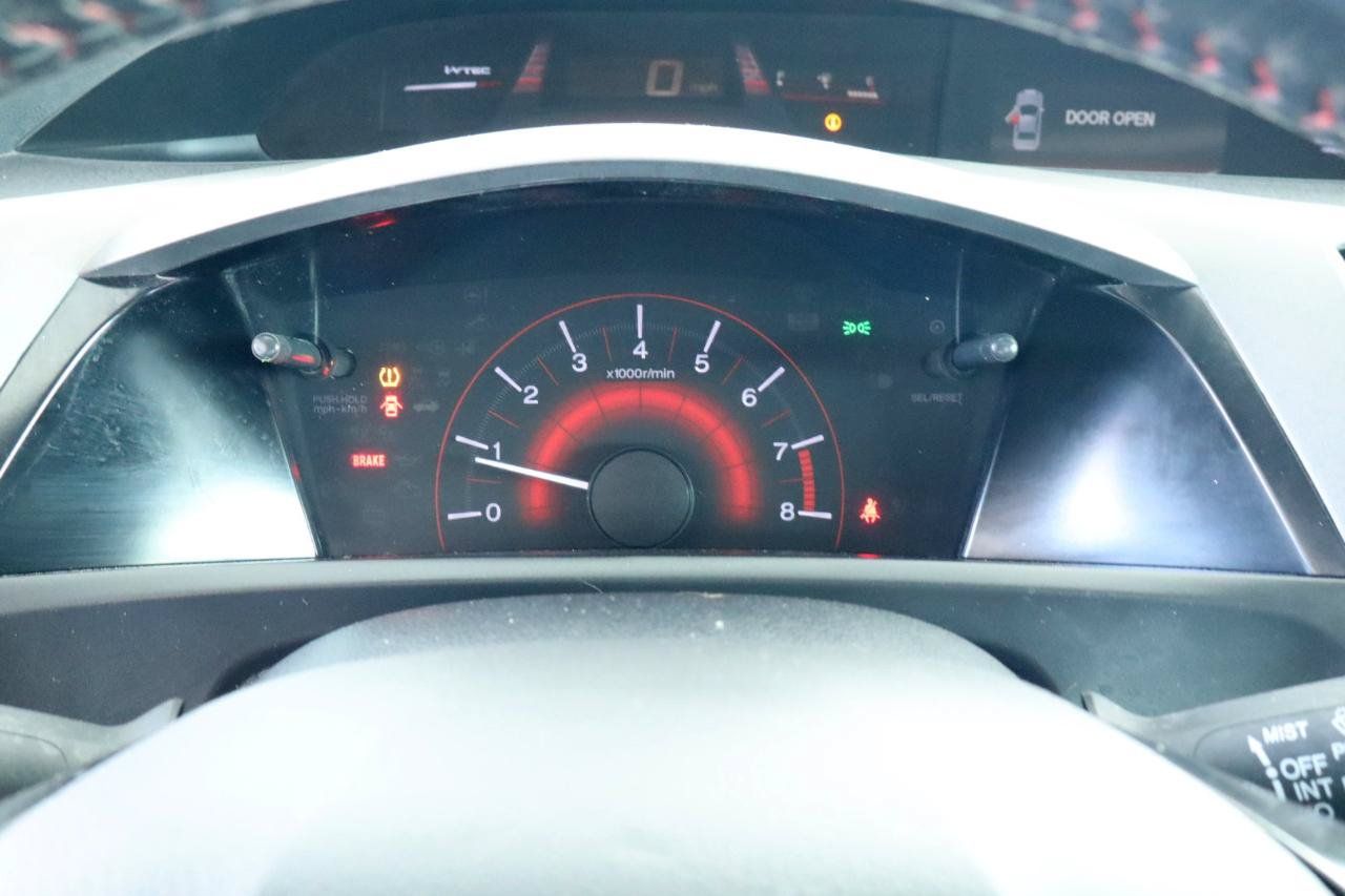 Used 2012 Honda Civic Si image 24