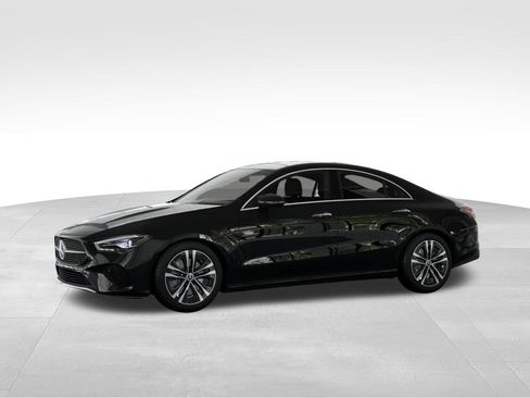 New 2026 Mercedes-Benz CLA 250 4MATIC image 37