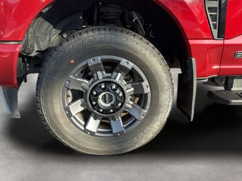 Certified 2024 Ford F250 Lariat w/ Lariat Ultimate Package image 22