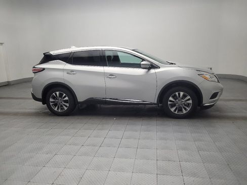 Used 2016 Nissan Murano S FWD image 11