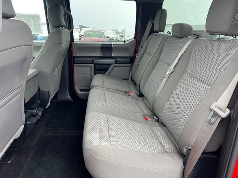 Used 2017 Ford F150 XLT image 20