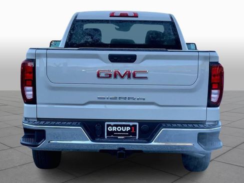 New 2026 GMC Sierra 1500 Pro w/ Pro Value Package image 4