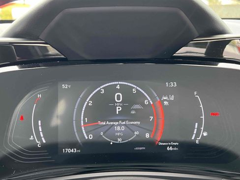 Used 2022 Lexus NX 350 F Sport w/ F Sport Cold Package image 7