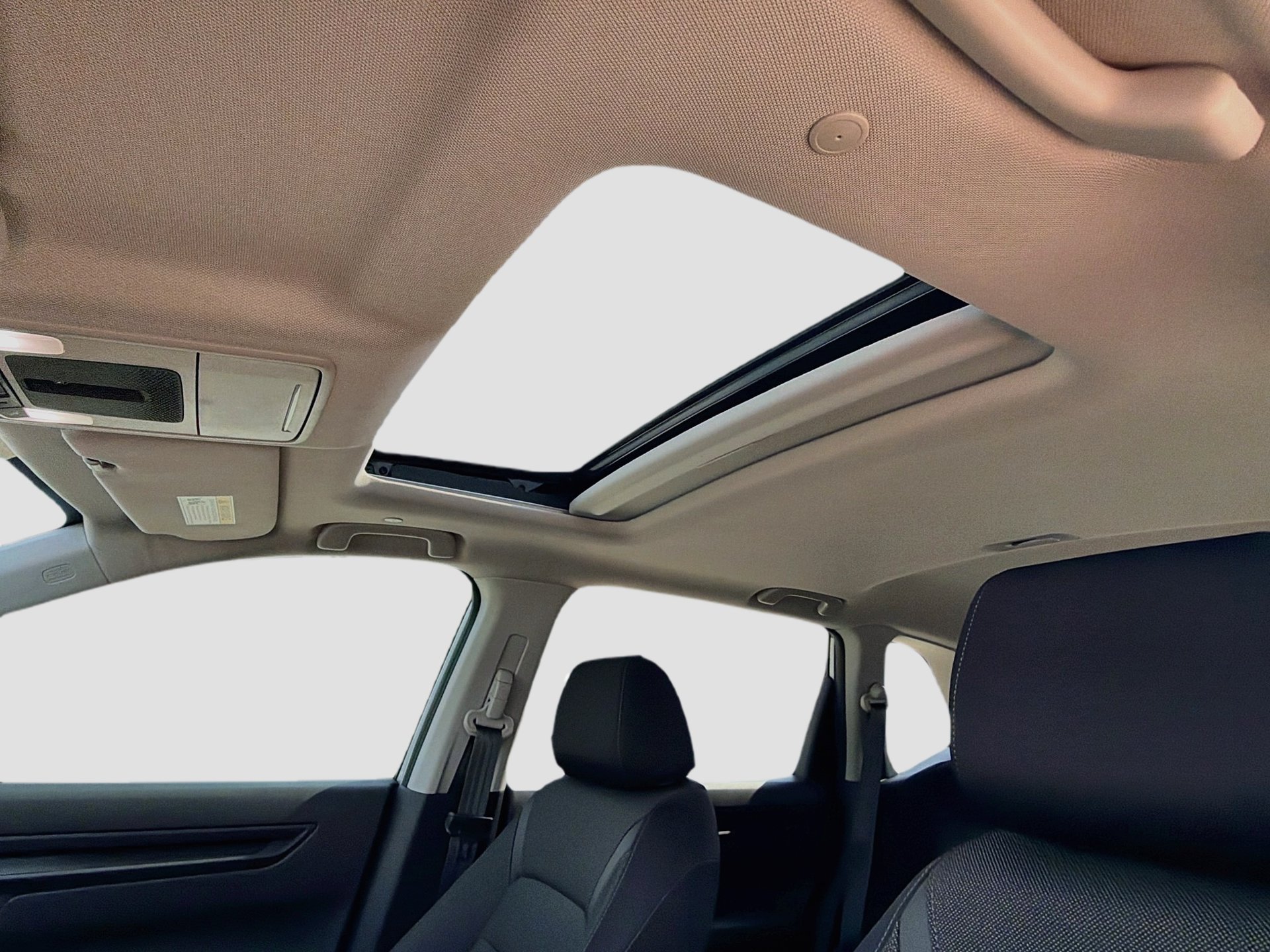 Used 2024 Honda CR-V EX image 25