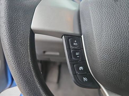 Used 2015 Chevrolet Spark LT image 14