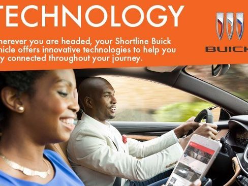 New 2026 Buick Enclave Preferred w/ Power Package image 20