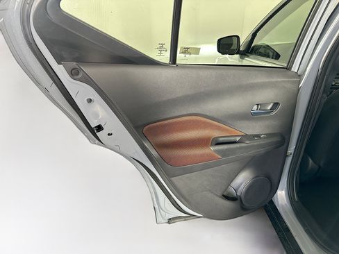 Used 2023 Nissan Kicks SR image 24