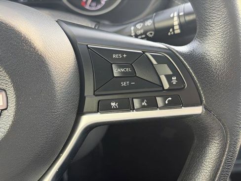 Used 2024 Nissan Sentra SV image 28