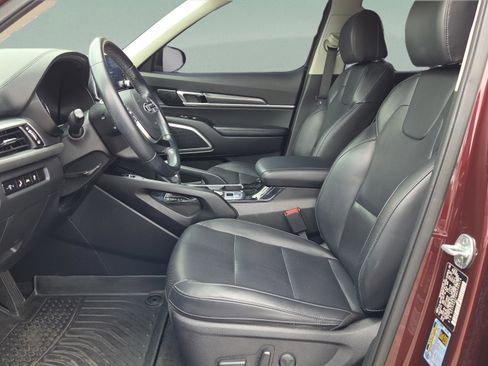 Used 2021 Kia Telluride S AWD/4WD image 10