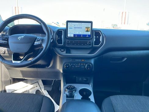 Certified 2022 Ford Bronco Sport Big Bend w/ Convenience Package image 28