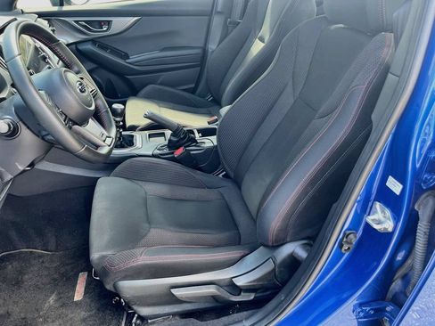 Used 2024 Subaru WRX Premium AWD/4WD image 22
