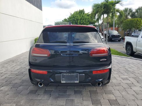 Used 2024 MINI Cooper Clubman John Cooper Works image 5