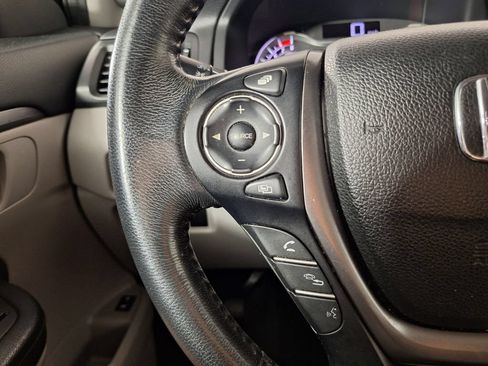 Used 2017 Honda Pilot EX-L image 18