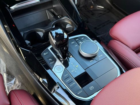 Certified 2022 BMW X3 sDrive30i w/ Premium Package 2 (ZPA) image 27