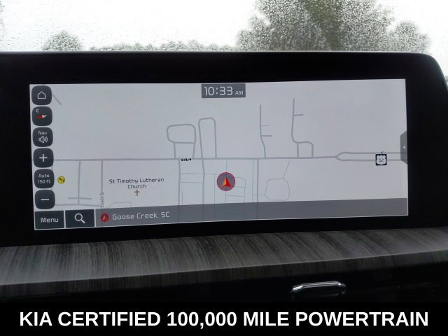 Certified 2024 Kia Telluride SX FWD image 16