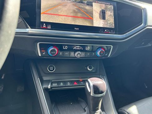 Used 2023 Audi Q3 2.0T Premium Plus w/ Premium Plus Package AWD/4WD image 57