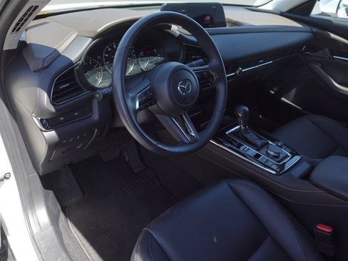 Used 2024 MAZDA CX-30 AWD 2.5 S w/ Premium Package image 11