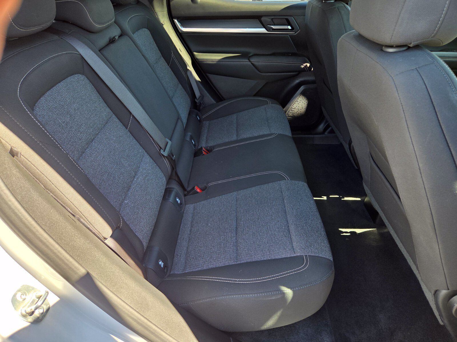 Used 2026 GMC Terrain Elevation FWD image 14