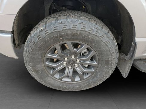 Used 2024 Ford F150 Tremor w/ Mobile Office Package AWD/4WD image 33