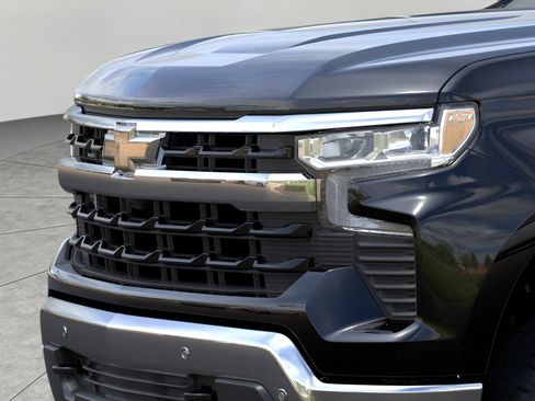 New 2026 Chevrolet Silverado 1500 LT AWD/4WD image 13
