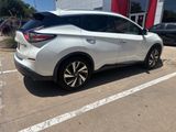 Used 2017 Nissan Murano Platinum image 3