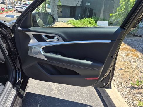 Used 2026 Genesis G70 2.5T Prestige RWD image 22