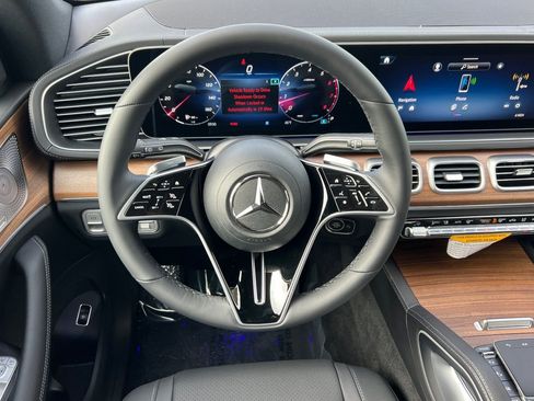 New 2026 Mercedes-Benz GLE 350 4MATIC image 16