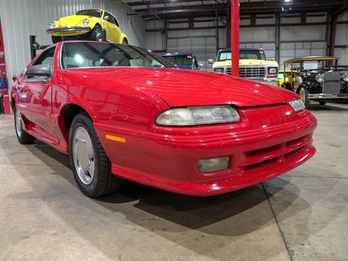 Used 1992 Dodge Daytona ES FWD image 11