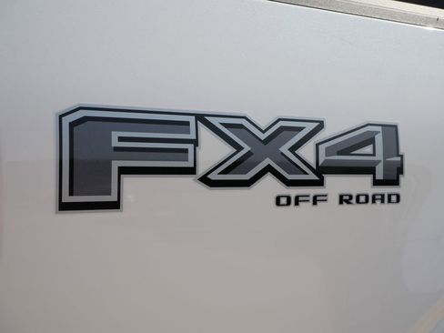 New 2026 Ford F150 Lariat w/ Equipment Group 501A Mid image 9