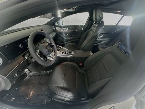 New 2026 Mercedes-Benz AMG GT 43 image 21