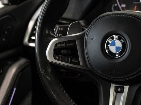 Used 2020 BMW X5 M50i w/ Premium Package AWD/4WD image 20