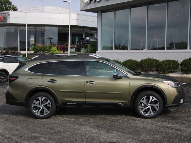 Used 2020 Subaru Outback Touring AWD/4WD image 10