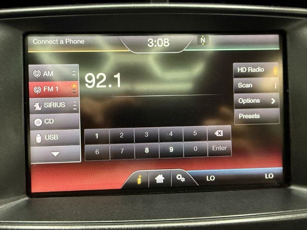 Used 2014 Ford Edge Limited w/ Equipment Group 301A AWD/4WD image 17