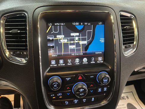 Used 2014 Dodge Durango Citadel w/ Technology Group AWD/4WD image 22