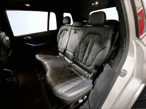 Used 2023 BMW X7 xDrive40i w/ Premium Package AWD/4WD image 26