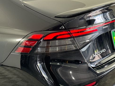 Used 2023 Honda Accord Sport image 36