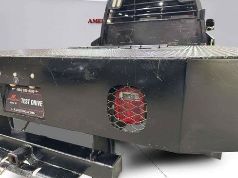 Used 2020 Ford F350 XL w/ Power Equipment Group AWD/4WD image 15