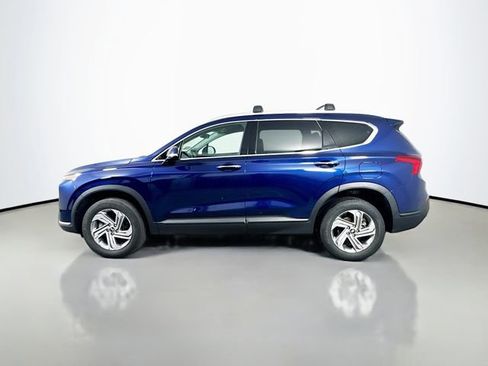 Used 2023 Hyundai Santa Fe SEL image 3