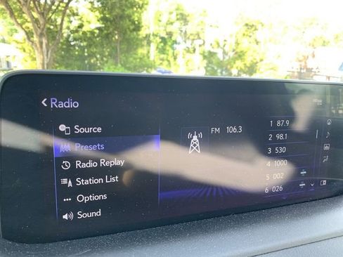 Used 2022 Lexus RX 350 FWD w/ Premium Package image 24