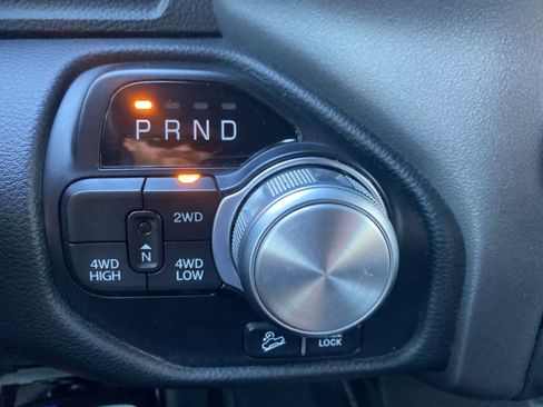 Used 2021 RAM 1500 Rebel w/ Rebel Level 1 Equipment Group image 15