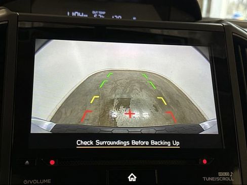 Used 2021 Subaru Crosstrek 2.5i Sport w/ Moonroof Package image 14