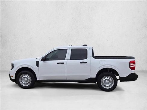 New 2025 Ford Maverick XL w/ Equipment Group 102A image 9