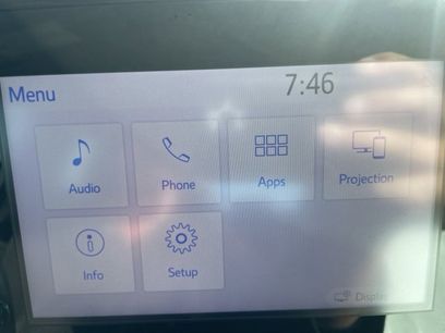 Used 2023 Toyota Camry SE