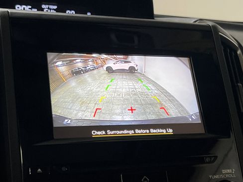 Used 2023 Subaru Crosstrek 2.0i Premium image 25