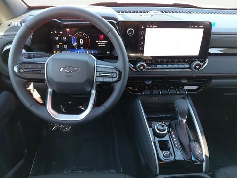 New 2026 Chevrolet Colorado Z71 w/ Technology Package image 12