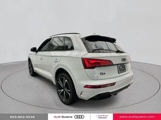 Used 2025 Audi Q5 2.0T Premium Plus w/ Premium Plus Package AWD/4WD video 2